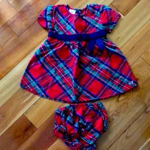 Vineyard Vines Infant Dress